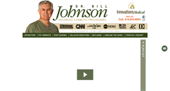 Desktop Screenshot of innovationsmedical.com